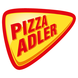 Pizza Adler logo.
